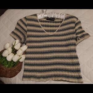 Vintage (1994) Cool Wear Crop Top